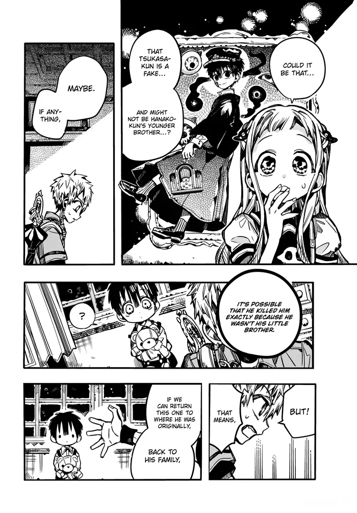 Toilet-Bound Hanako-kun Chapter 82 image 06_optimized